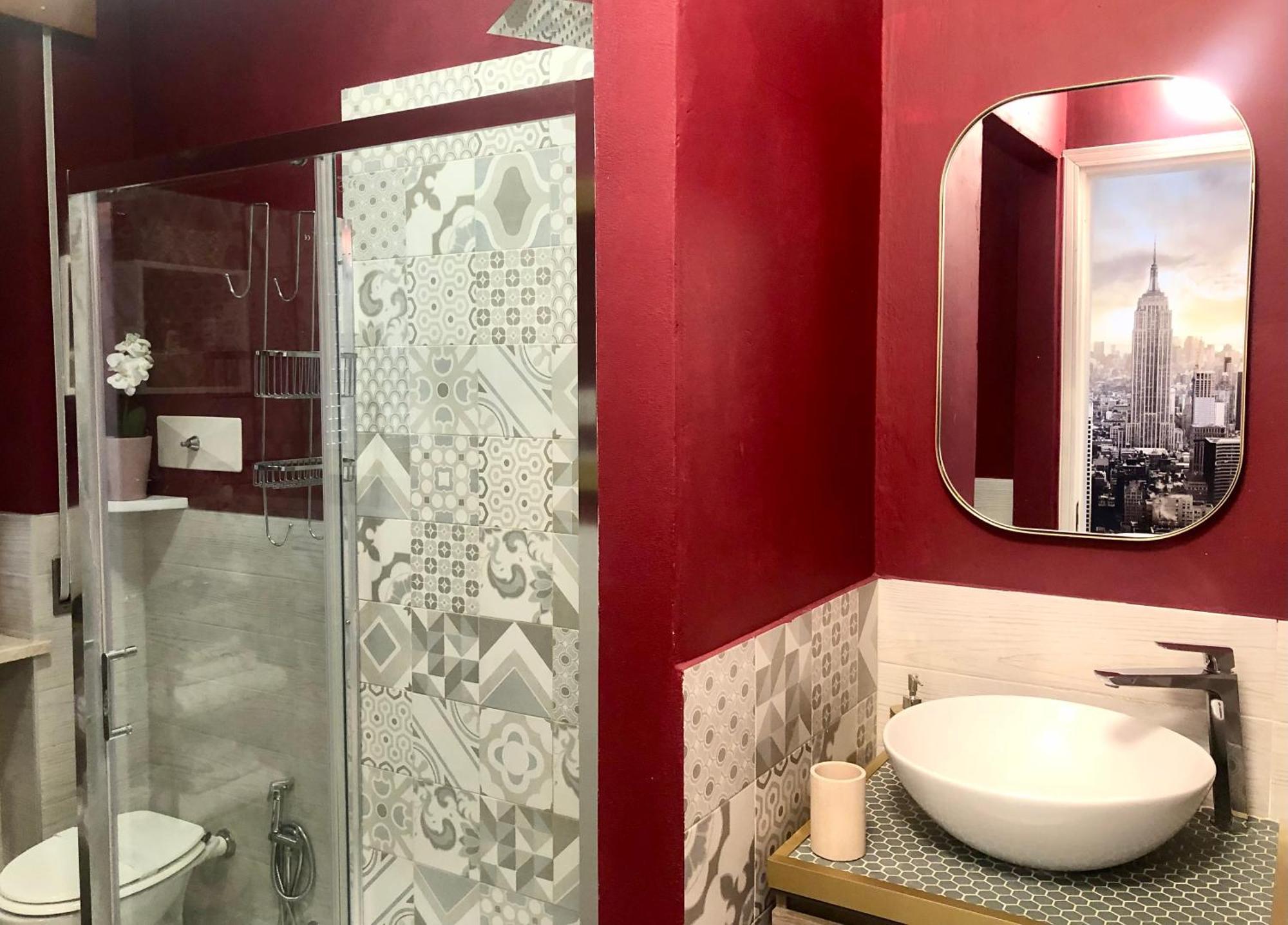 Studio Flat Policlinico G B Rossi Borgo Roma Verona Exterior foto