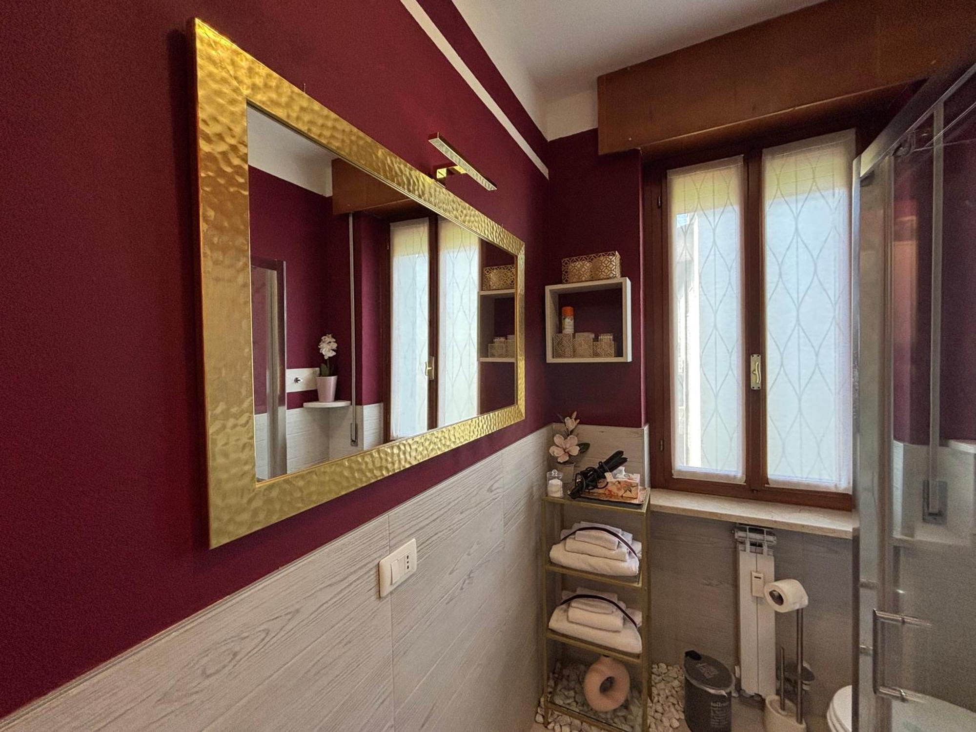 Studio Flat Policlinico G B Rossi Borgo Roma Verona Exterior foto