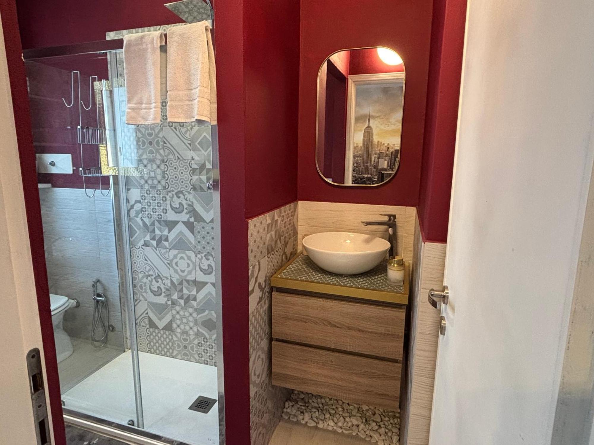 Studio Flat Policlinico G B Rossi Borgo Roma Verona Exterior foto