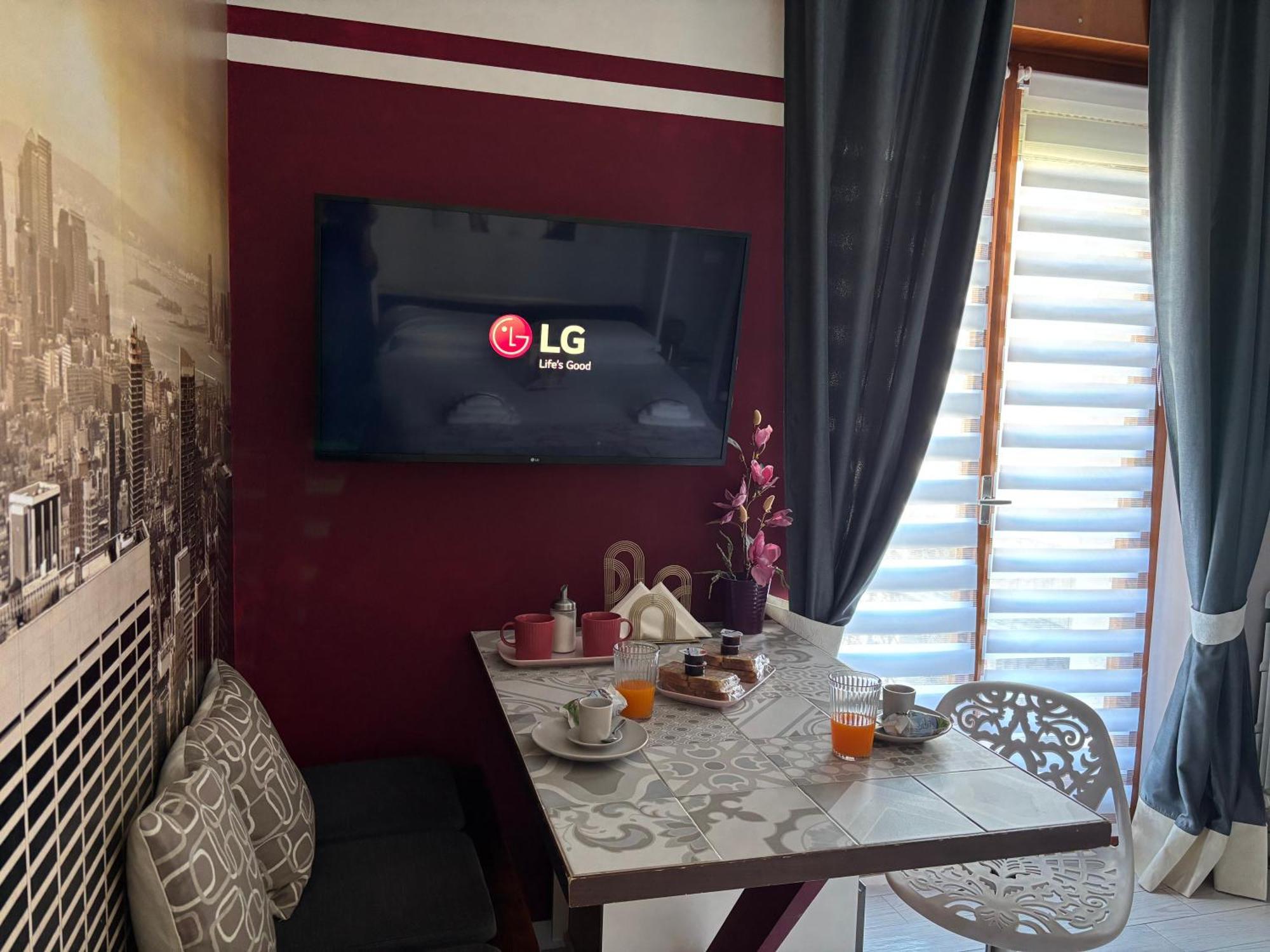 Studio Flat Policlinico G B Rossi Borgo Roma Verona Exterior foto